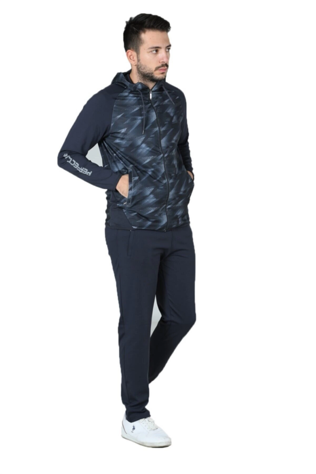 FM 201434  Erkek Eşofman Takımı