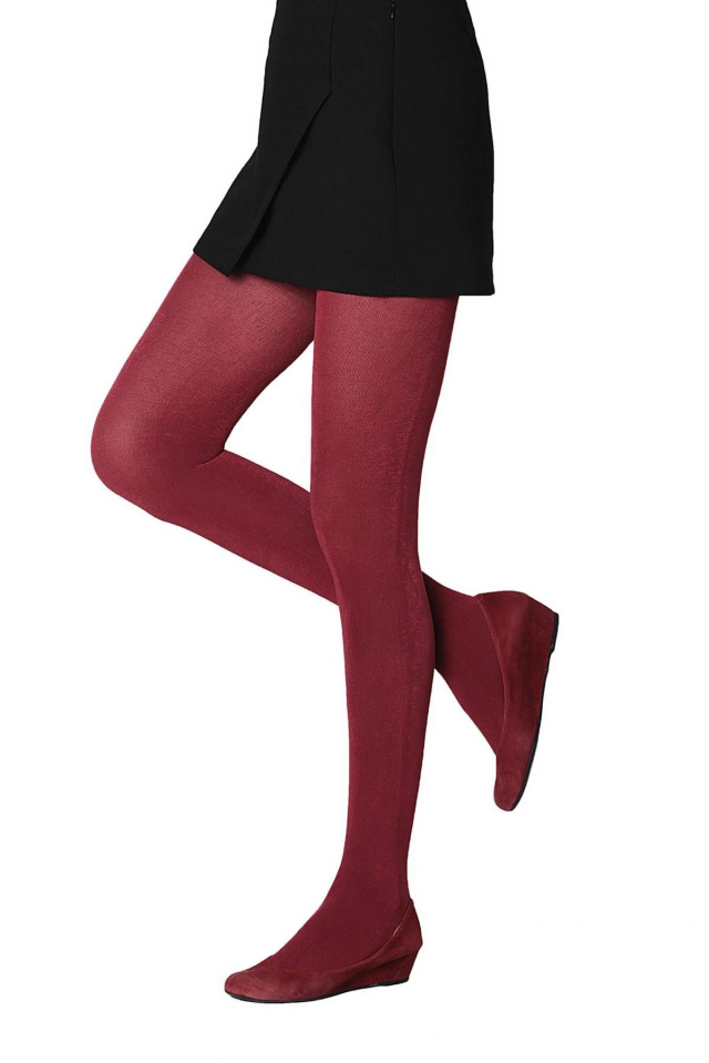 Daymod Soft Bayan Külotlu Çorap