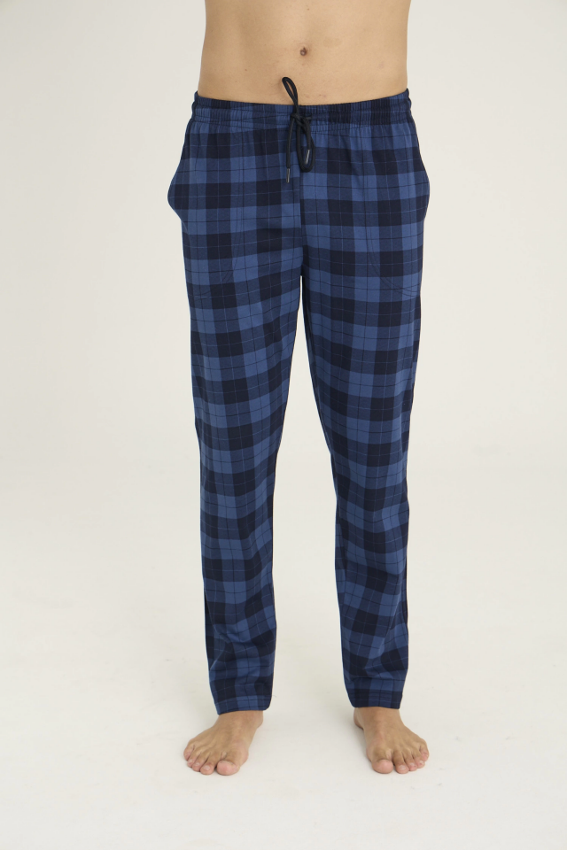 Kocabey 306B Erkek Battal Tek Pantolon