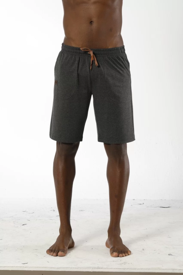 Kocabey 122 Tek Penye Şort