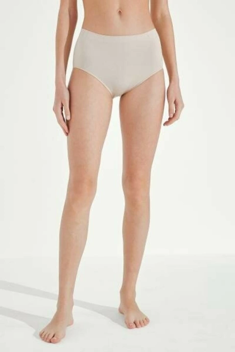 İmer 122 Kadın Modal Süprem Külot