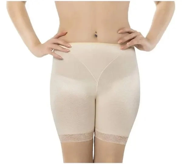 Form Angel 5200 Şort Popo Destekleyici Şort