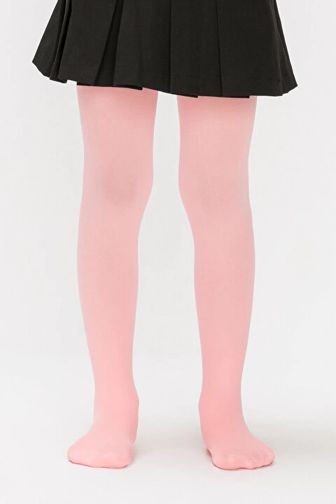 Penti Prety Micro 40 Çocuk Külotlu Çorap