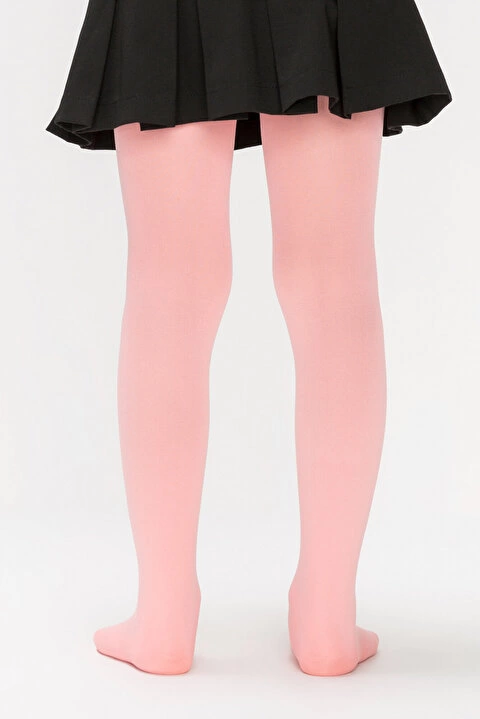 Penti Prety Micro 40 Çocuk Külotlu Çorap