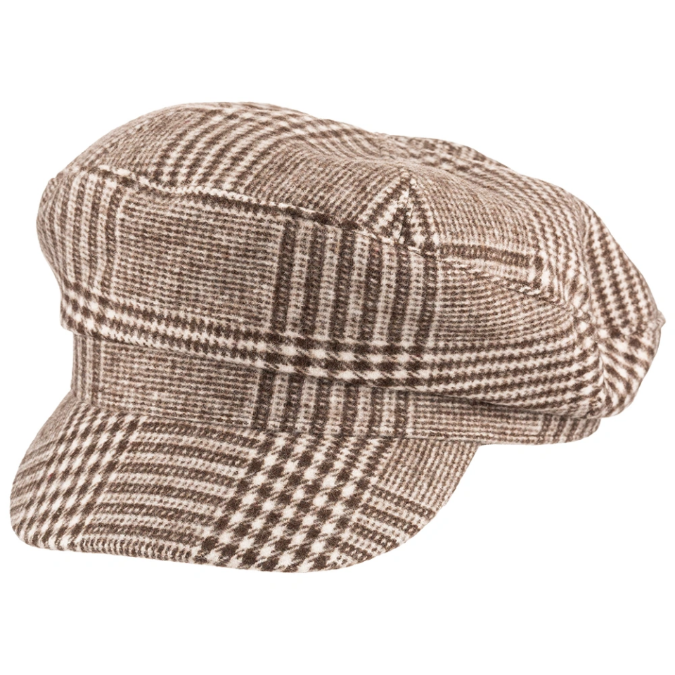 Suyutti K25430-04 Bayan Bermuda Kumaş Kasket