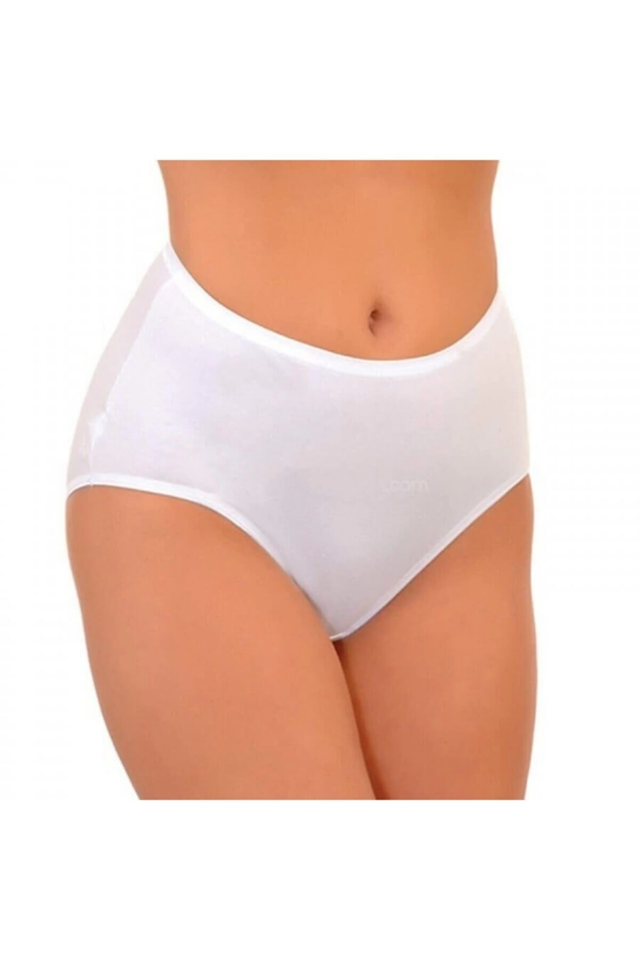 İmer 122 Kadın Modal Süprem Külot