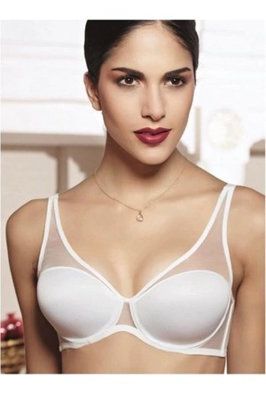 Nurteks 1025 Desteksiz Sütyen