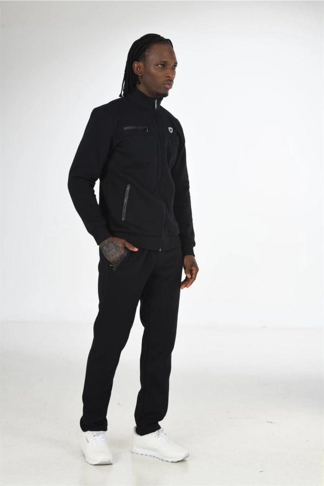 FM 201501 Erkek 3 İplik Eşofman Takımı