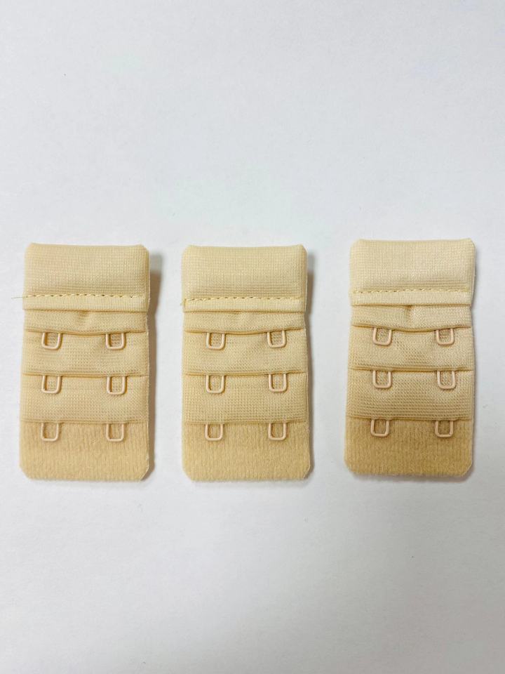 Freshness 002 3 Kademeli Sütyen Uzatıcı Agraf