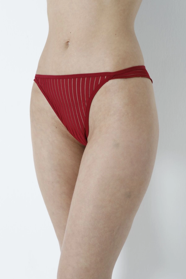 G-Box 934 Kadın Cotton Bikini