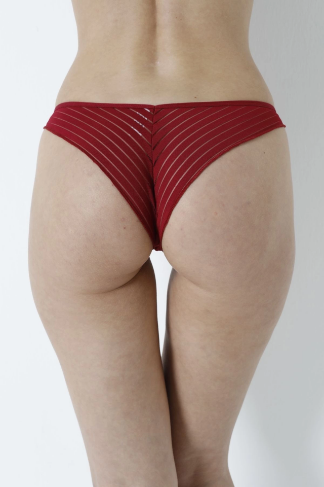 G-Box 934 Kadın Cotton Bikini