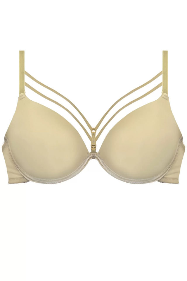 Nurteks 1420 Destekli Sütyen