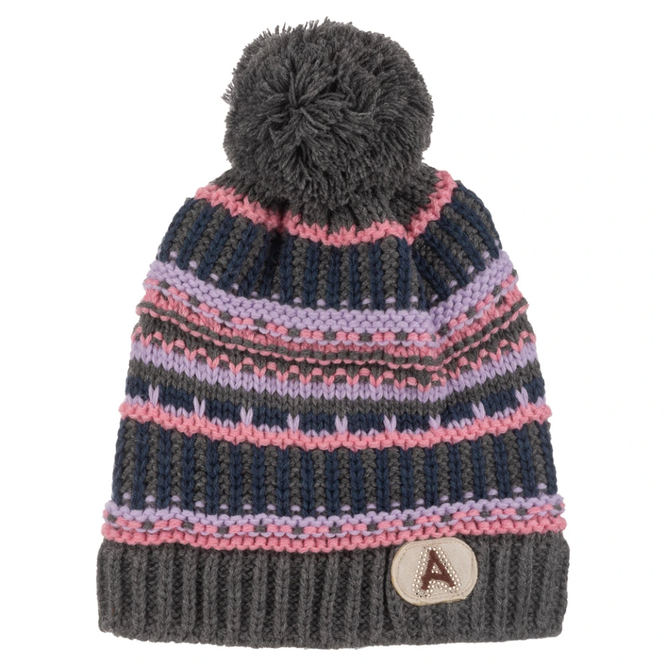 Kitti P-K24140-03 9-15 Yaş Kız Çocuk Bere