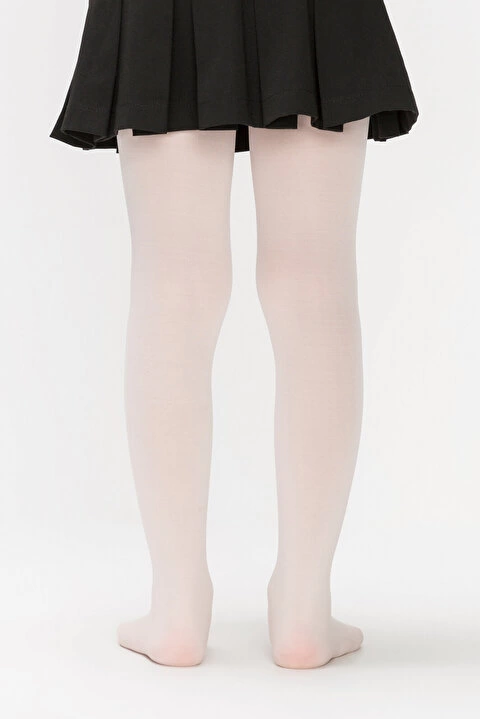 Penti Prety Micro 40 Çocuk Külotlu Çorap