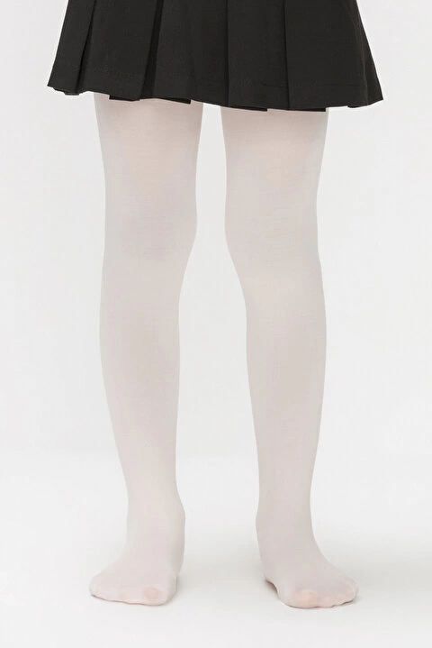 Penti Prety Micro 40 Çocuk Külotlu Çorap