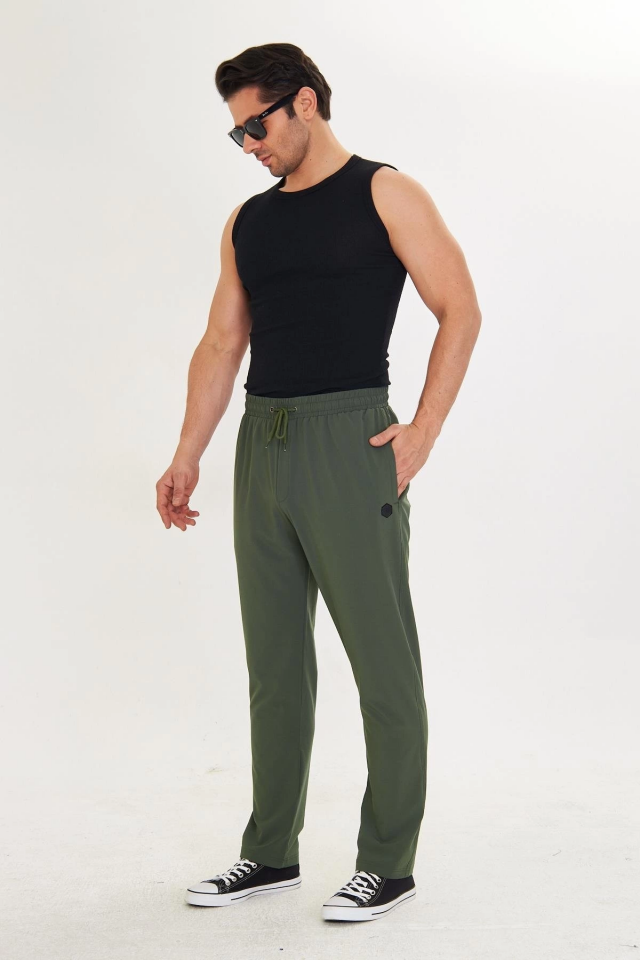 FM 2660 Erkek Eşofman Altı