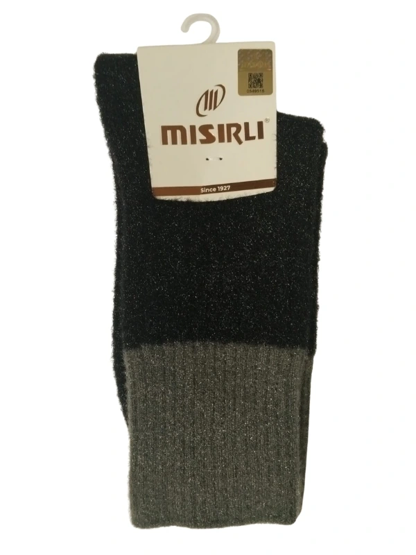 Mısırlı 73001 Kadın Soft Soket Çorap