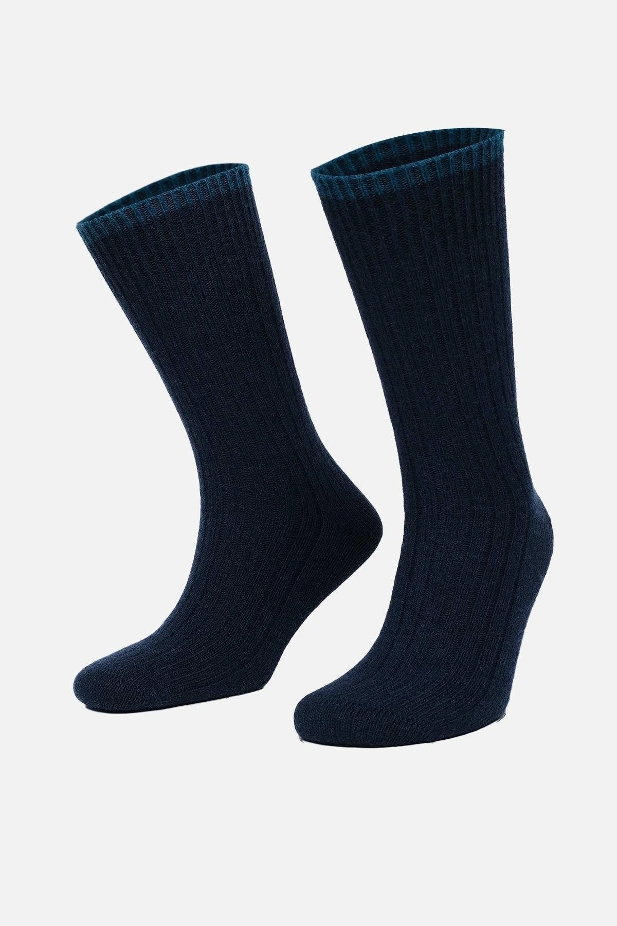 Mısırlı 65001 Erkek Yün Soket Çorap