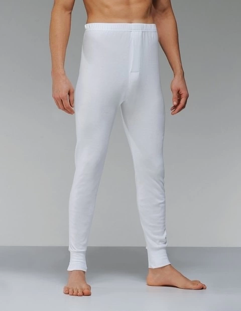 Çift Kaplan 430 Uzun Paçalı Külot