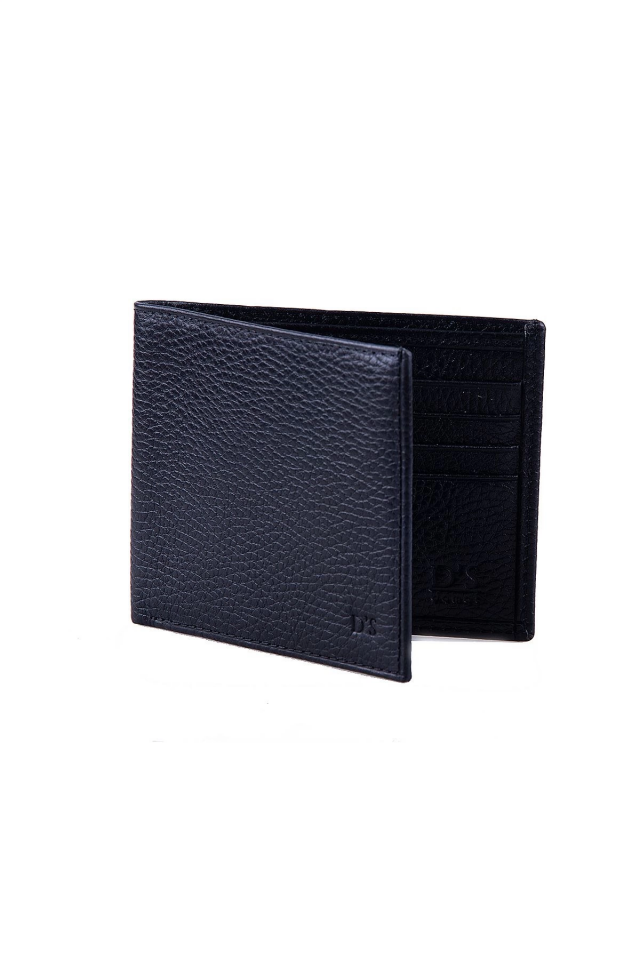 D'S Damat 903 Deri Kemer Cüzdan Set