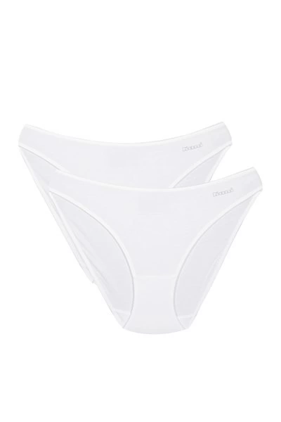 Kom Basic Kadın Külot 2'li