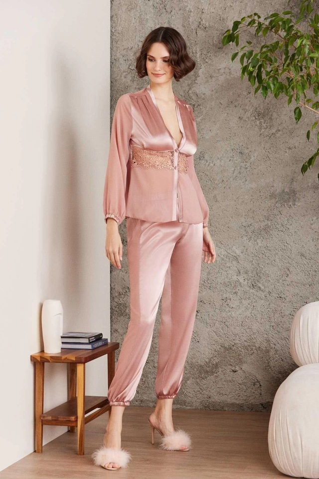 Pierre Cardin 6005 6'Lı Kadın Çeyiz Seti