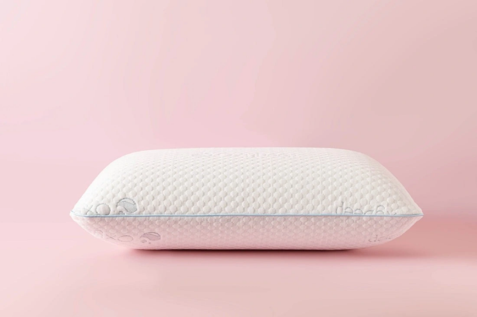 Moln 1229 Oxydeep Visco Yastık | Oksijen İyonlu Anti-Stress Yastık