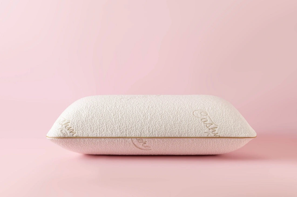 Moln 1232 Cashmere Visco Yastık | Lüks Uyku ve Termal Rahatlık