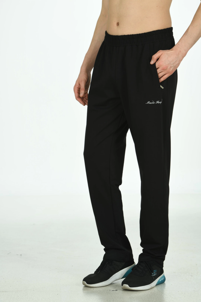 Fm 0032 Erkek Tek Eşofman Altı