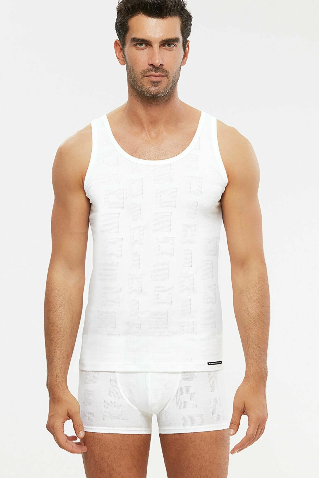 Kom Anka Erkek Atlet