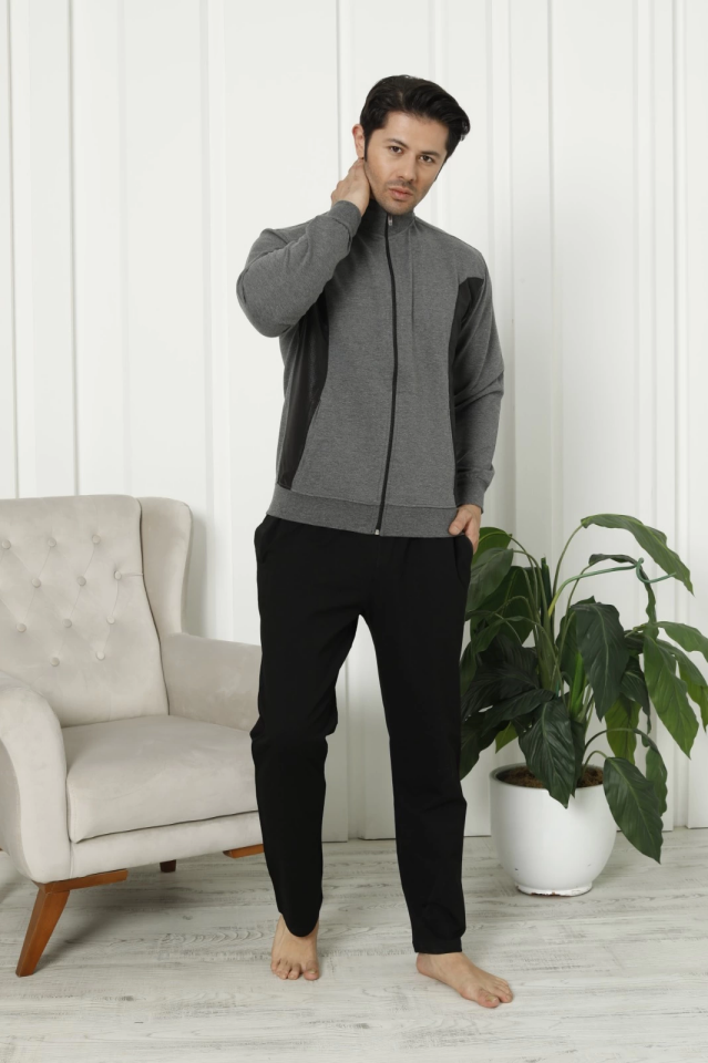 Alissa 6000 Erkek Eşofman Takımı