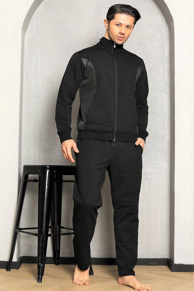 Alissa 6000 Erkek Eşofman Takımı