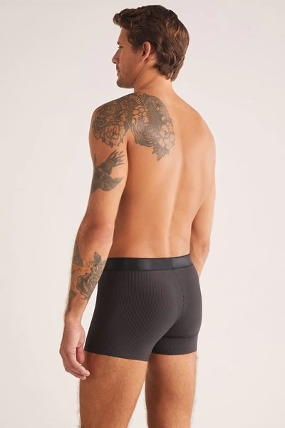 Kom Luca Erkek Boxer