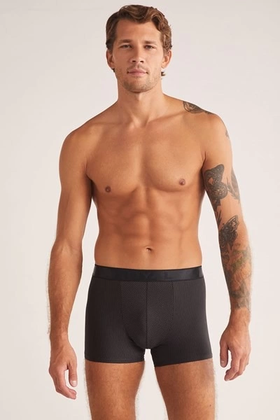 Kom Luca Erkek Boxer