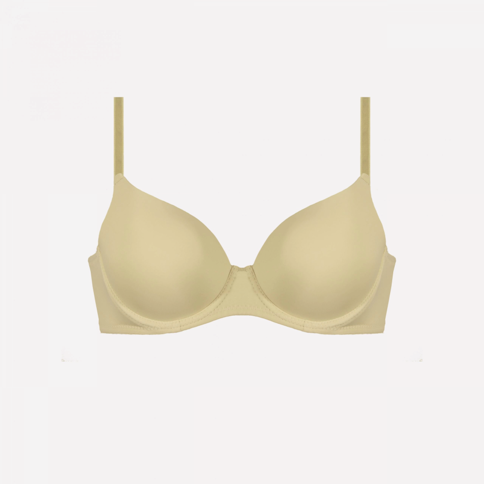 Nurteks 199 Destekli Sütyen